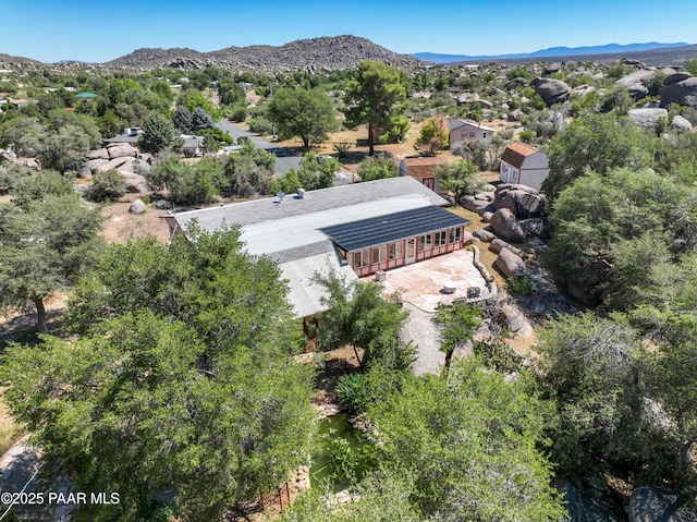 17488 W Foothill Rd, Yarnell, AZ 85362 - photo 68