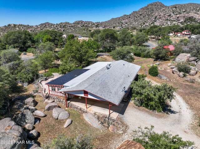 17488 W Foothill Rd, Yarnell, AZ 85362 - photo 70