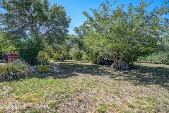 17488 W Foothill Rd, Yarnell, AZ 85362 - photo 46