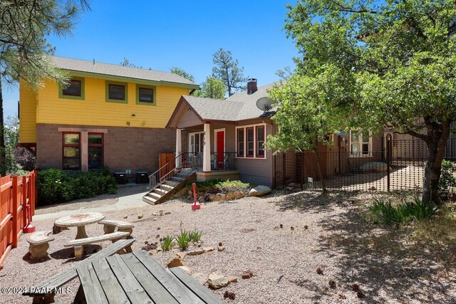 819 W Gurley St, Prescott, AZ 86305 - photo 17