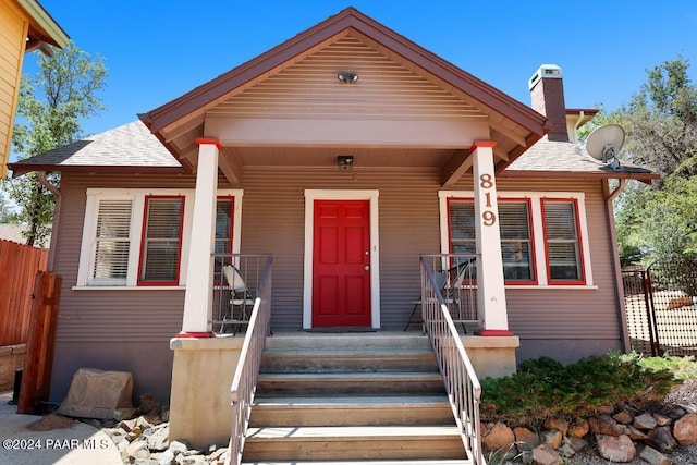 819 W Gurley St, Prescott, AZ 86305 - photo 14
