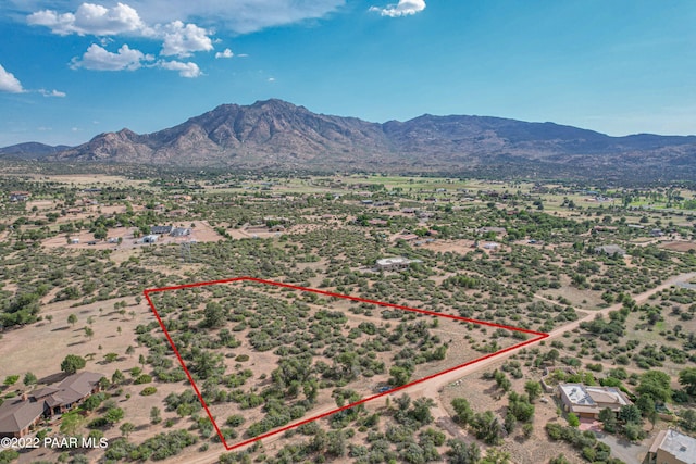 3655 W Oak View Ln, Prescott, AZ 86305 - photo 5