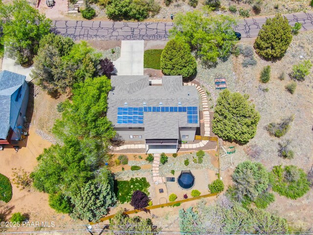 689 Frederick Ln, Prescott, AZ 86301 - photo 76