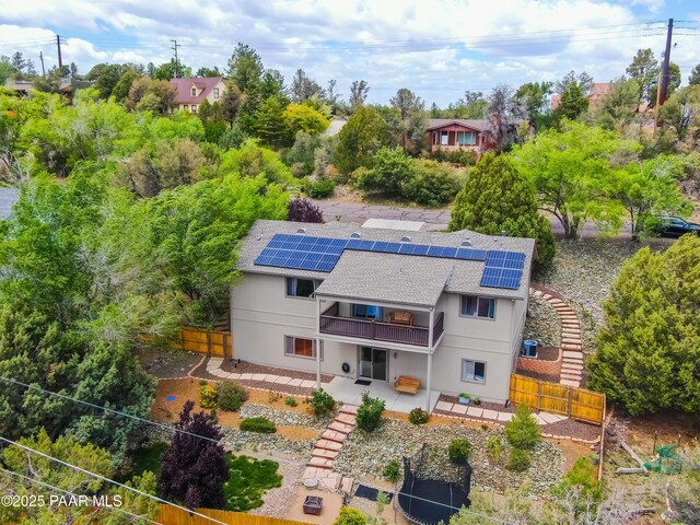 689 Frederick Ln, Prescott, AZ 86301 - photo 74
