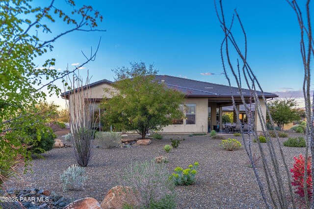 3686 Stampede Dr, Wickenburg, AZ 85390 - photo 36