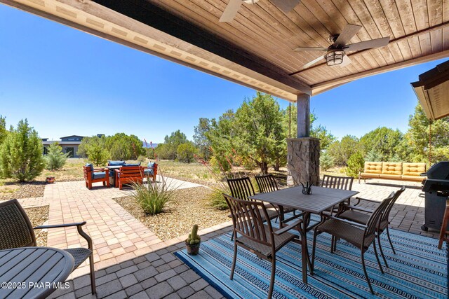 5485 Bruno Canyon Dr, Prescott, AZ 86305 - photo 48