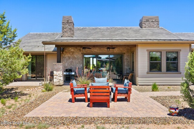 5485 Bruno Canyon Dr, Prescott, AZ 86305 - photo 50