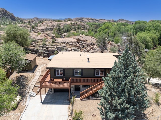 2847 E Granite Gardens Dr, Prescott, AZ 86301 - photo 30