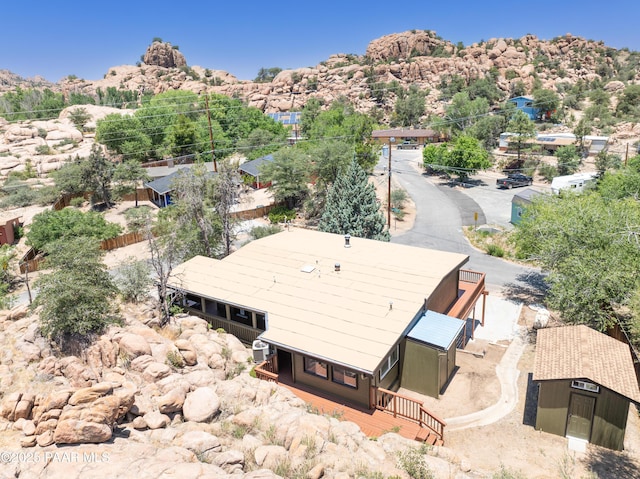 2847 E Granite Gardens Dr, Prescott, AZ 86301 - photo 34