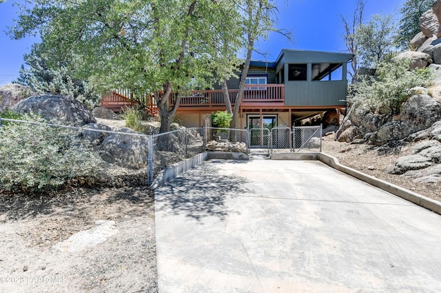 2847 E Granite Gardens Dr, Prescott, AZ 86301 - photo 33