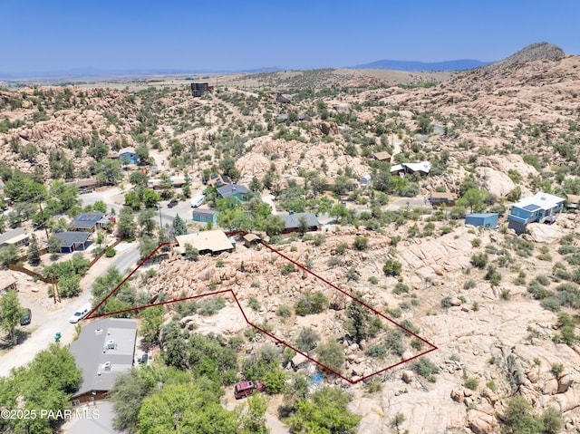 2847 E Granite Gardens Dr, Prescott, AZ 86301 - photo 38