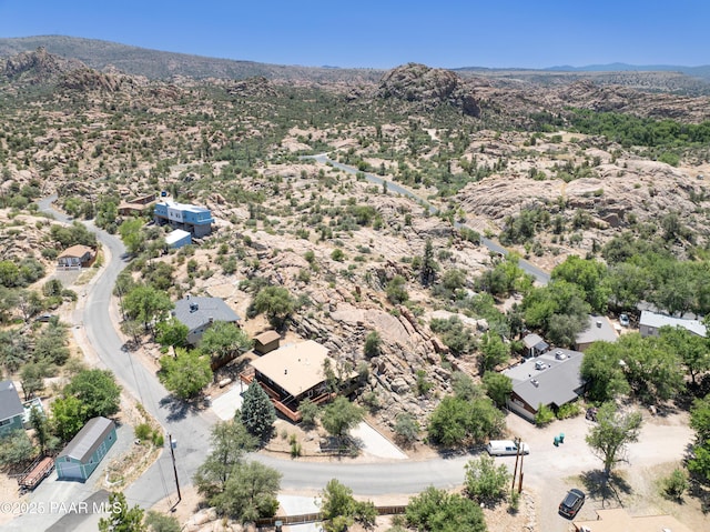2847 E Granite Gardens Dr, Prescott, AZ 86301 - photo 39