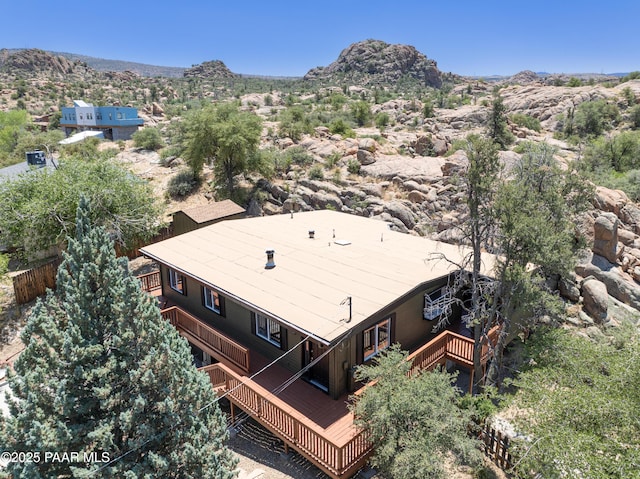 2847 E Granite Gardens Dr, Prescott, AZ 86301 - photo 31