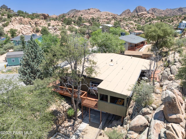 2847 E Granite Gardens Dr, Prescott, AZ 86301 - photo 32