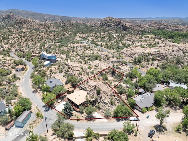 2847 E Granite Gardens Dr, Prescott, AZ 86301 - photo 42