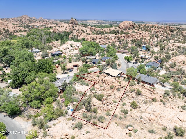 2847 E Granite Gardens Dr, Prescott, AZ 86301 - photo 37