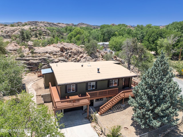 2847 E Granite Gardens Dr, Prescott, AZ 86301 - photo 40