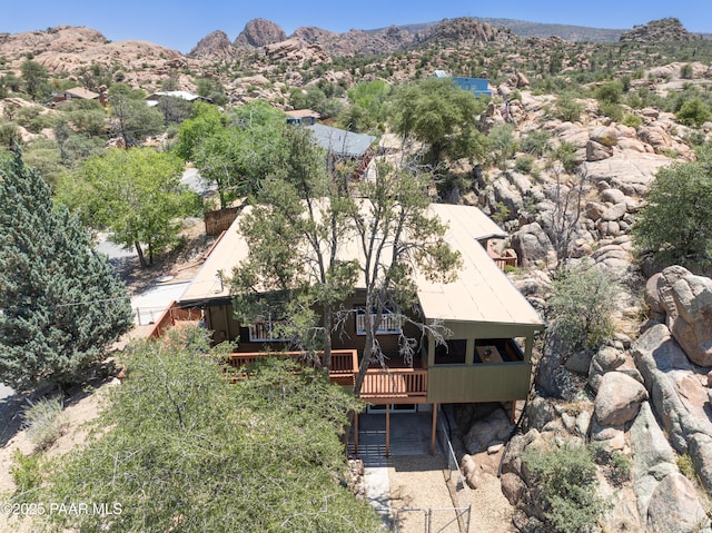 2847 E Granite Gardens Dr, Prescott, AZ 86301 - photo 41