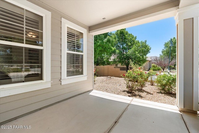1915 N Bittersweet Way, Prescott Valley, AZ 86314 - view of patio