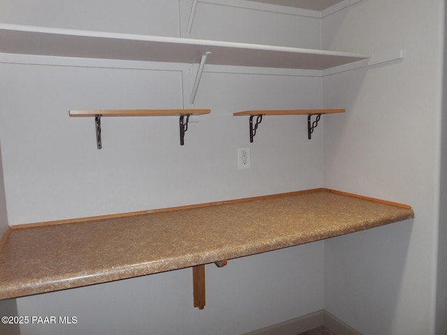 3575 N Meadowlark Dr, Prescott Valley, AZ 86314 - view of storage room