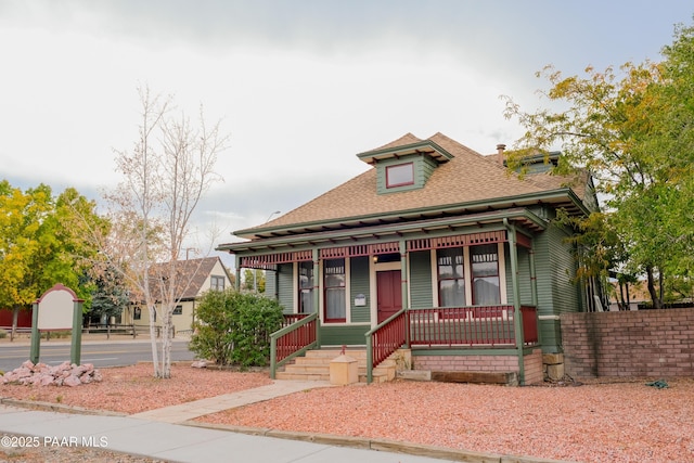 302 N Virginia St, Prescott, AZ 86301 - photo 6