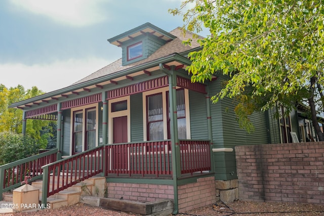 302 N Virginia St, Prescott, AZ 86301 - photo 4