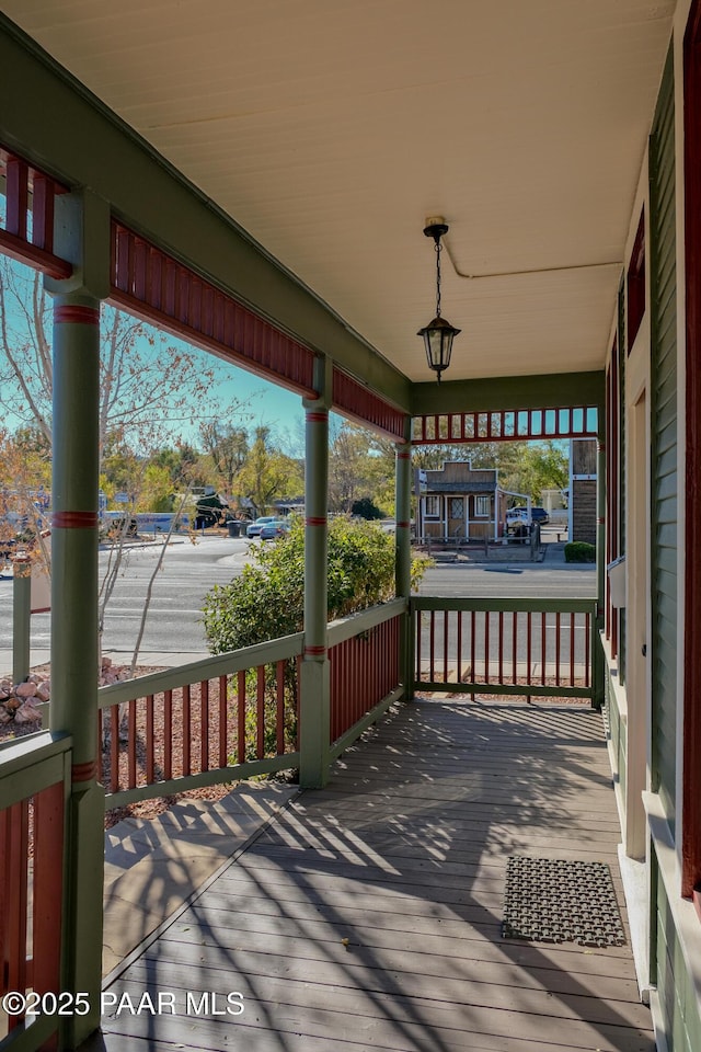 302 N Virginia St, Prescott, AZ 86301 - photo 7