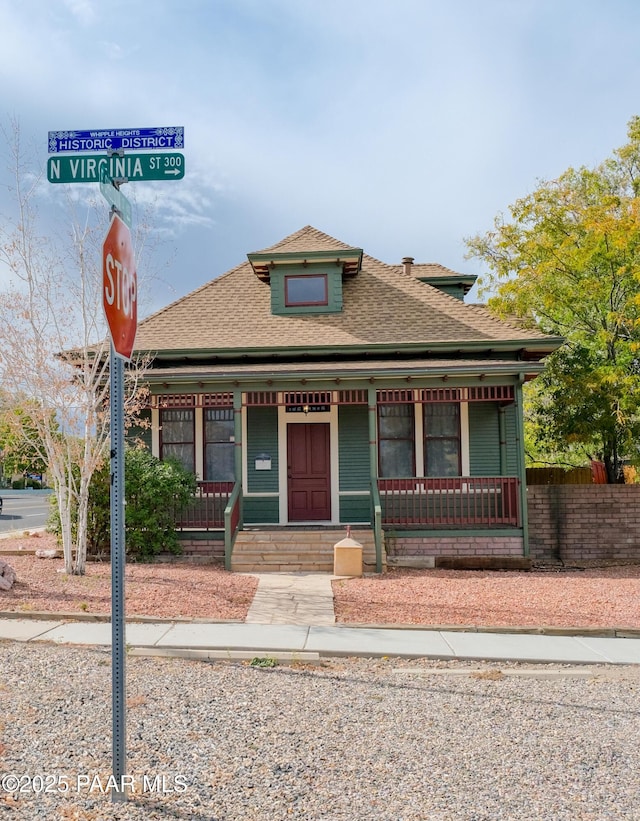 302 N Virginia St, Prescott, AZ 86301 - photo 3
