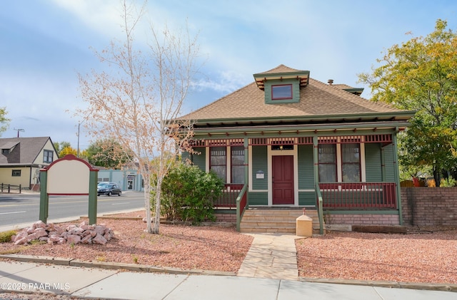 302 N Virginia St, Prescott, AZ 86301 - photo 2