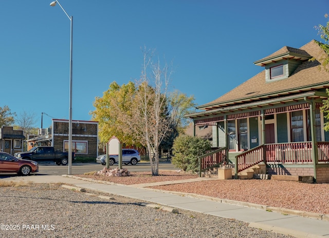 302 N Virginia St, Prescott, AZ 86301 - photo 5