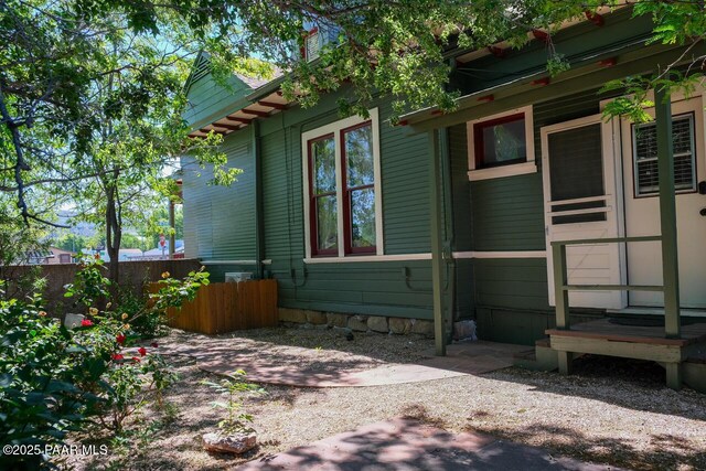 302 N Virginia St, Prescott, AZ 86301 - photo 26