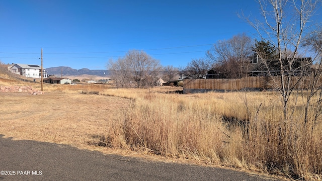 Listing photo 3 for 4801 N Stewart Rd, Prescott Valley AZ 86314