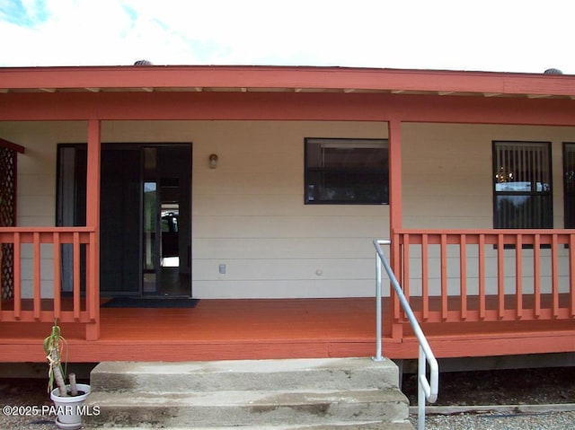 10501 E Manzanita Trl, Dewey-Humboldt, AZ 86327 - photo 11