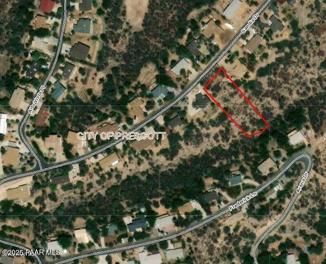 2265 Sandia Dr, Prescott, AZ 86301