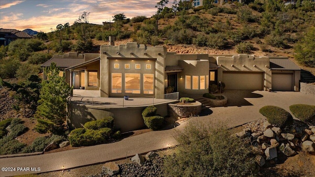 1484 Creekview, Prescott AZ, 86305, 3 bedrooms, 1.5 baths house for sale