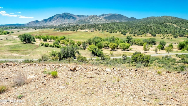 5780 W Stazenski Rd, Prescott, AZ 86305 - photo 1