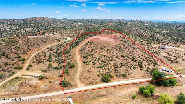 5780 W Stazenski Rd, Prescott, AZ 86305 - photo 3