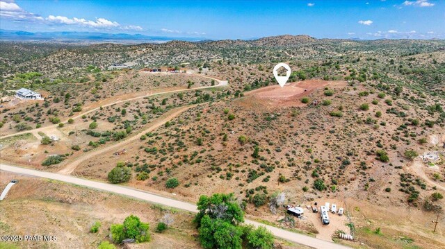 5780 W Stazenski Rd, Prescott, AZ 86305 - photo 4