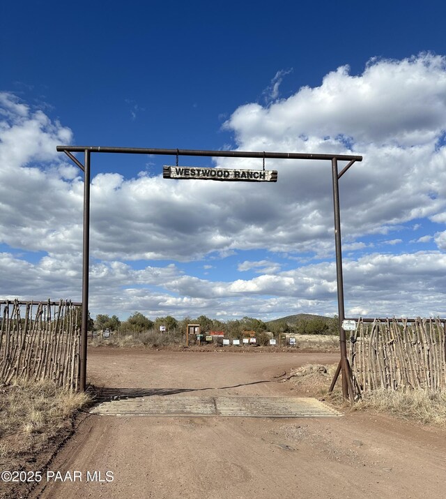 Lot 1097, Williams, AZ 86046