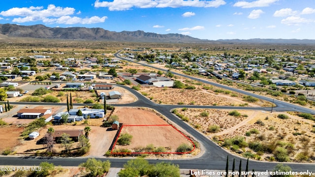 Listing photo 3 for 26785 N Hillward, Congress AZ 85332