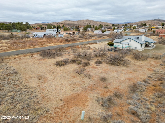 20174 E Conestoga Dr, Mayer AZ, 86333 land for sale