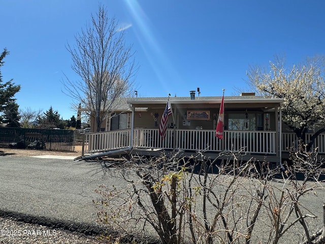 6701 E Paradise Ln, Prescott Valley, AZ 86314 - photo 2