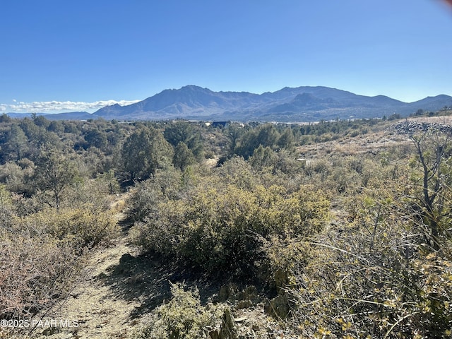 Listing photo 2 for 00 N Bella Sierra Trl, Prescott AZ 86305