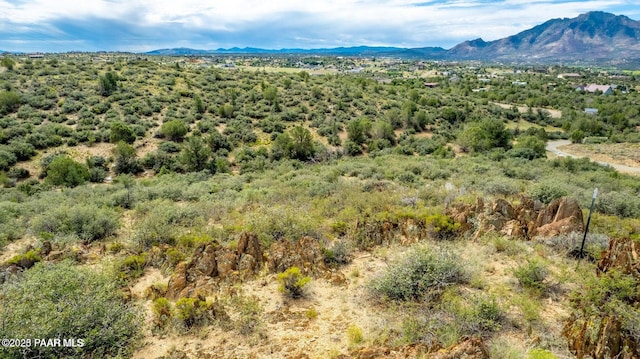 00 N Bella Sierra Trl, Prescott AZ, 86305 land for sale