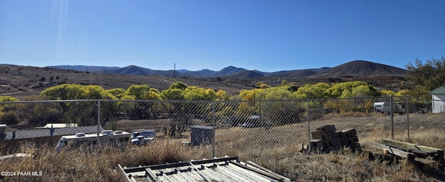 12995 E Main St, Dewey-Humboldt, AZ 86329 - view of mountain backdrop
