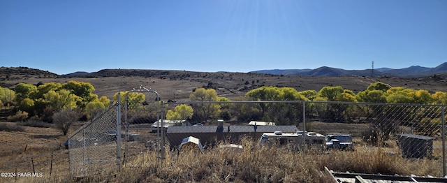 12995 E Main St, Dewey-Humboldt, AZ 86329 - mountain view