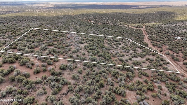 5079 N Pineveta Rd, Ash Fork, AZ 86320