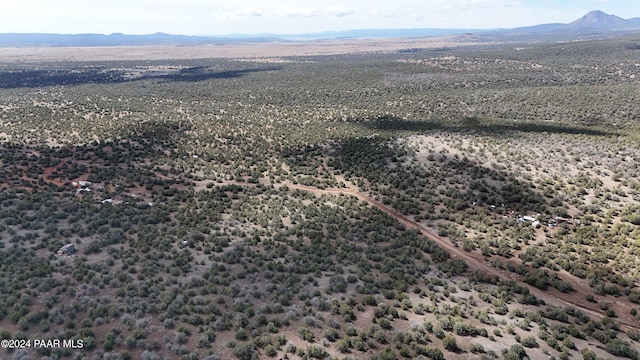 5079 N Pineveta Rd, Ash Fork, AZ 86320