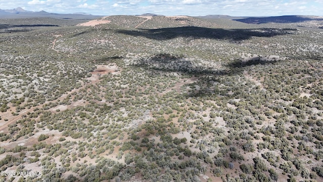 5079 N Pineveta Rd, Ash Fork, AZ 86320