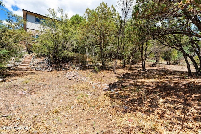 416 Hillcrest Dr, Prescott, AZ 86303 - view of nature